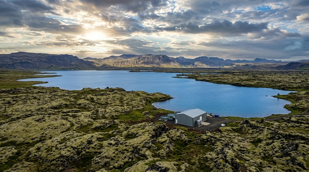 Íslenski Silungurinn